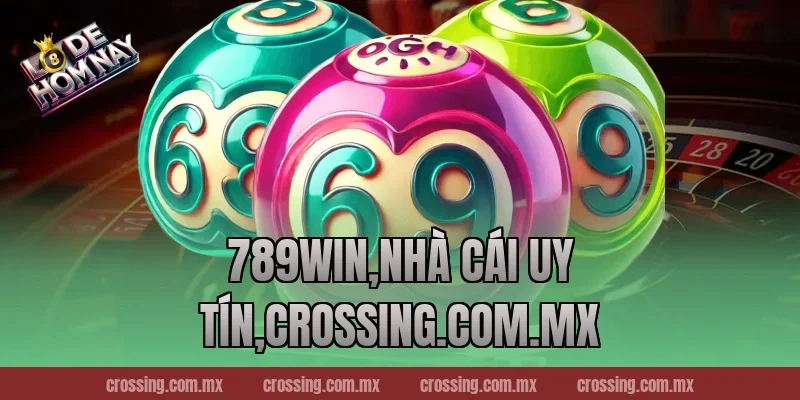 789Win – Thử thách cá cược thú vị cho phái mạnh 2025