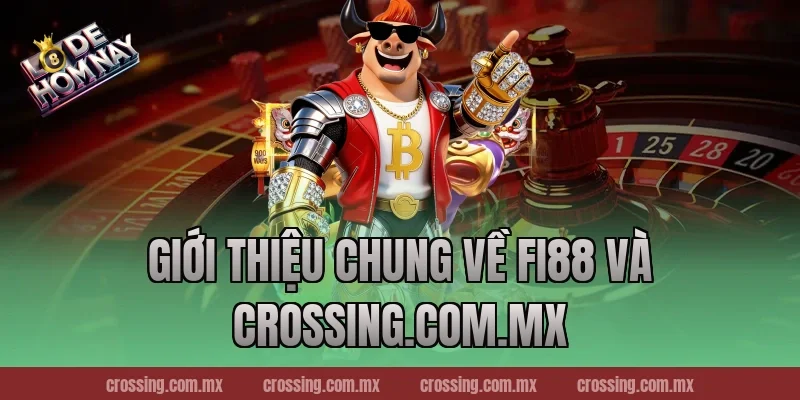 Giới Thiệu Chung Về Fi88 Và sunlightart.com.tw