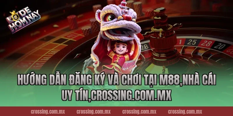 Hướng dẫn đăng ký và chơi tại M88,Nhà Cái Uy Tín,sunlightart.com.tw