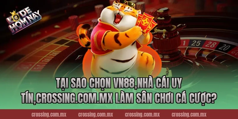 Tại sao chọn VN88,Nhà Cái Uy Tín,sunlightart.com.tw làm sân chơi cá cược?