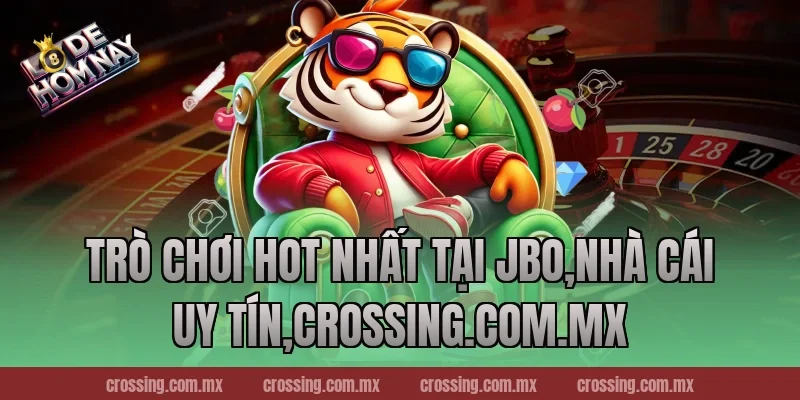 Trò chơi hot nhất tại JBo,Nhà Cái Uy Tín,sunlightart.com.tw